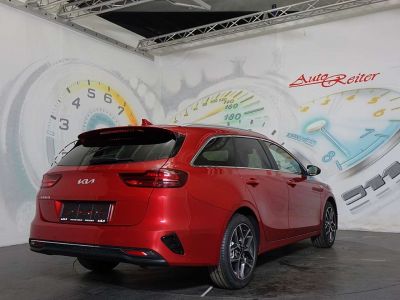 KIA Ceed Vorführwagen