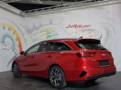 KIA Ceed Vorführwagen