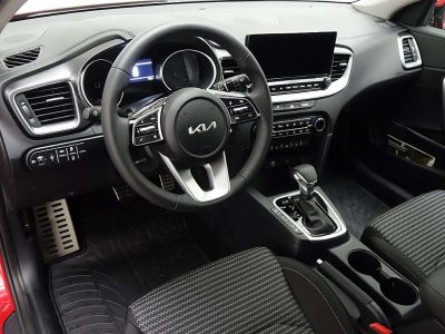 KIA Ceed Vorführwagen