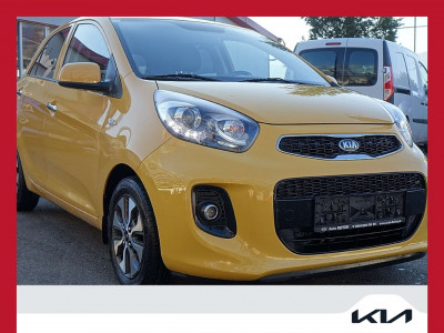 KIA Picanto Gebrauchtwagen