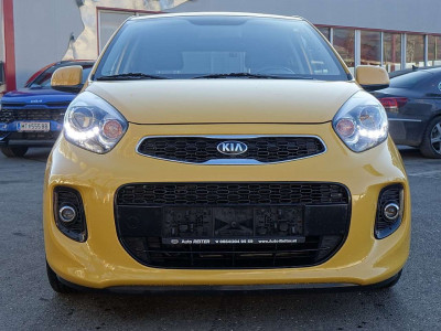 KIA Picanto Gebrauchtwagen