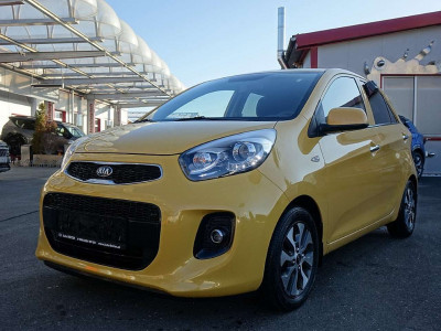 KIA Picanto Gebrauchtwagen