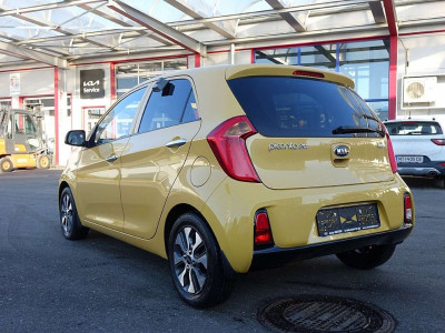 KIA Picanto Gebrauchtwagen