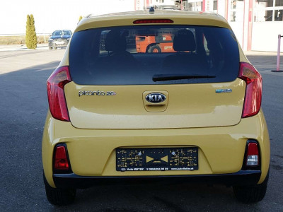 KIA Picanto Gebrauchtwagen