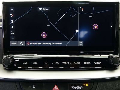 KIA Ceed Vorführwagen