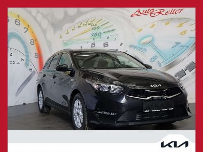 KIA Ceed Vorführwagen