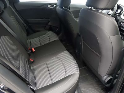 KIA Ceed Vorführwagen