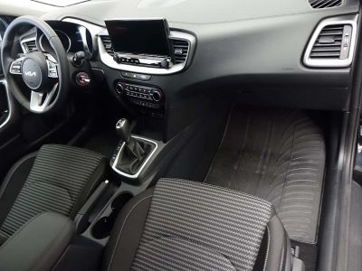 KIA Ceed Vorführwagen