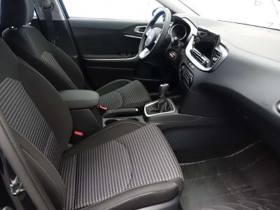 KIA Ceed Vorführwagen