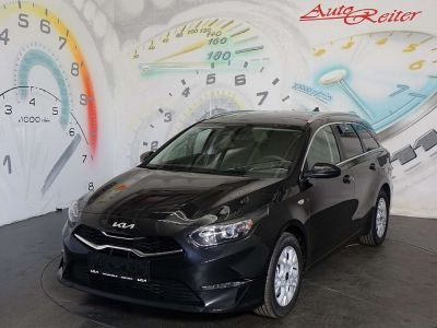 KIA Ceed Vorführwagen