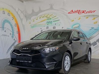 KIA Ceed Vorführwagen