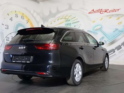 KIA Ceed Vorführwagen