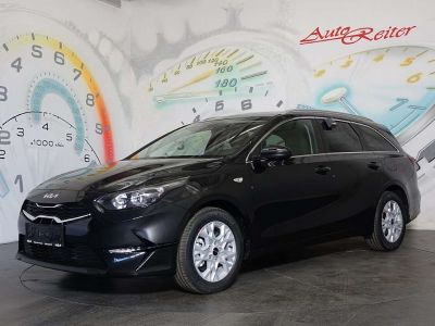 KIA Ceed Vorführwagen