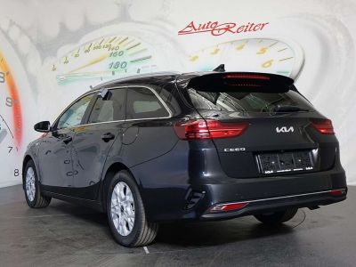 KIA Ceed Vorführwagen