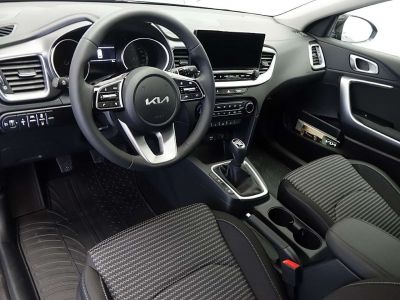 KIA Ceed Vorführwagen