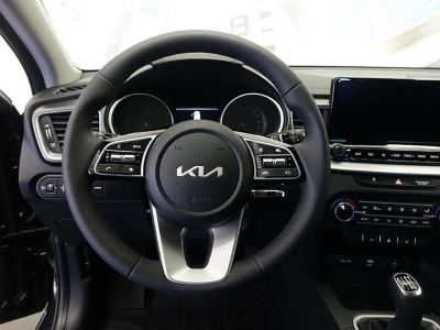 KIA Ceed Vorführwagen