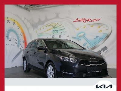 KIA Ceed Vorführwagen