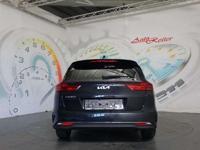 KIA Ceed Vorführwagen