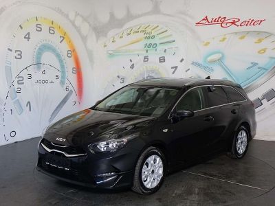 KIA Ceed Vorführwagen