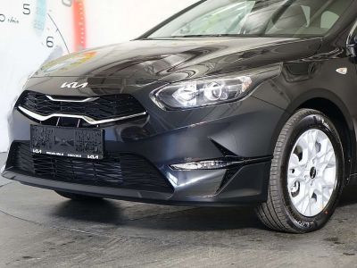 KIA Ceed Vorführwagen