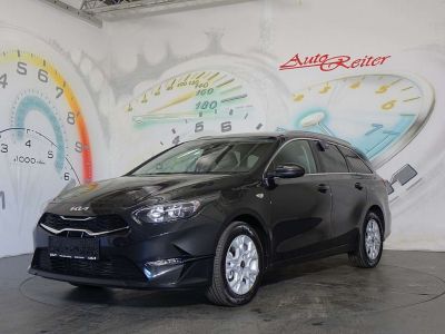 KIA Ceed Vorführwagen