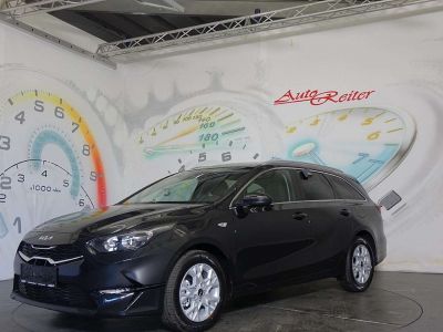 KIA Ceed Vorführwagen
