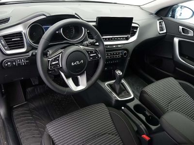 KIA Ceed Vorführwagen