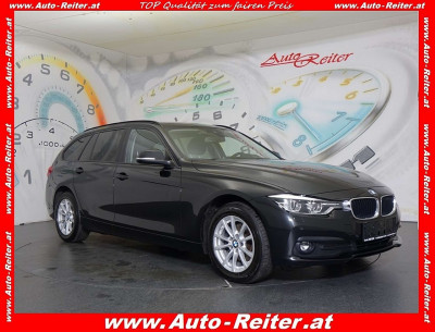 BMW 3er Gebrauchtwagen