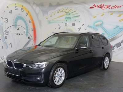 BMW 3er Gebrauchtwagen