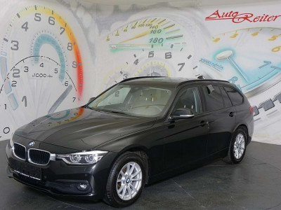 BMW 3er Gebrauchtwagen