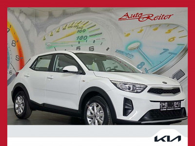 KIA Stonic Gebrauchtwagen