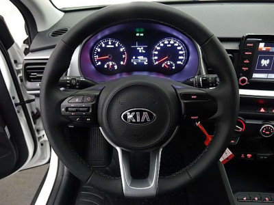 KIA Stonic Gebrauchtwagen