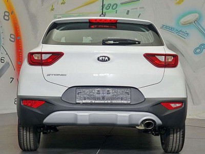 KIA Stonic Gebrauchtwagen