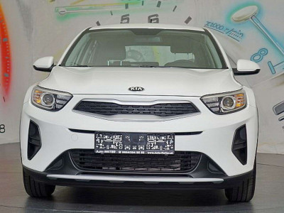 KIA Stonic Gebrauchtwagen