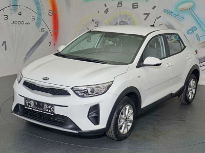 KIA Stonic Gebrauchtwagen