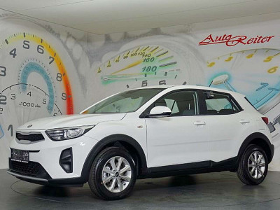 KIA Stonic Gebrauchtwagen