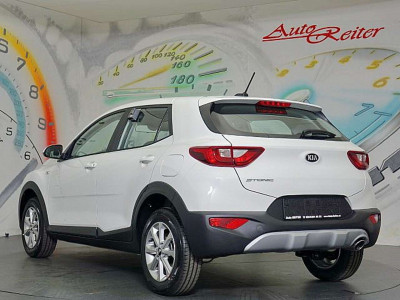 KIA Stonic Gebrauchtwagen