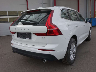 Volvo XC60 Gebrauchtwagen