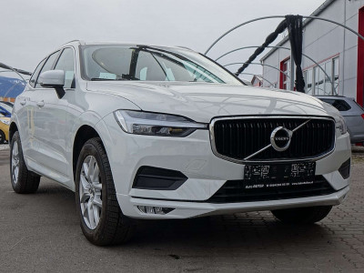 Volvo XC60 Gebrauchtwagen