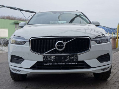 Volvo XC60 Gebrauchtwagen