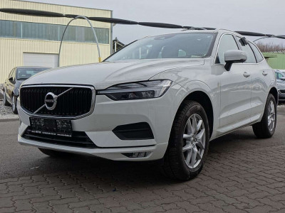 Volvo XC60 Gebrauchtwagen