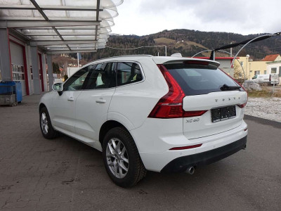 Volvo XC60 Gebrauchtwagen