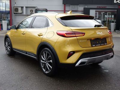 KIA XCeed Gebrauchtwagen