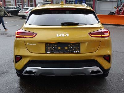 KIA XCeed Gebrauchtwagen