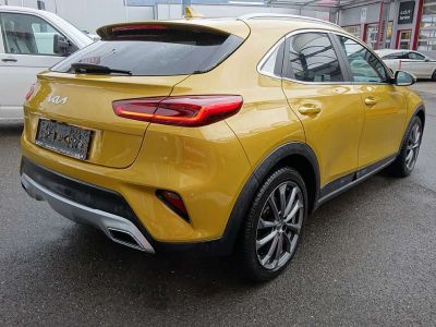 KIA XCeed Gebrauchtwagen