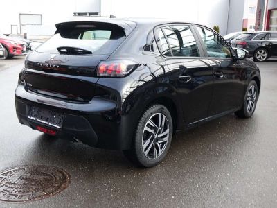 Peugeot 208 Gebrauchtwagen