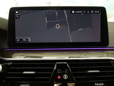 BMW 5er Gebrauchtwagen