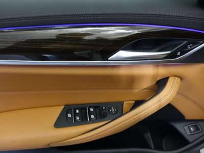 BMW 5er Gebrauchtwagen