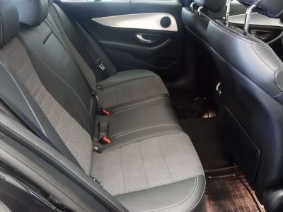 Mercedes-Benz E-Klasse Gebrauchtwagen