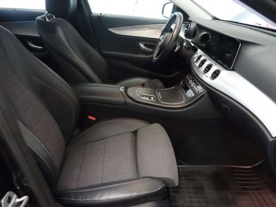 Mercedes-Benz E-Klasse Gebrauchtwagen